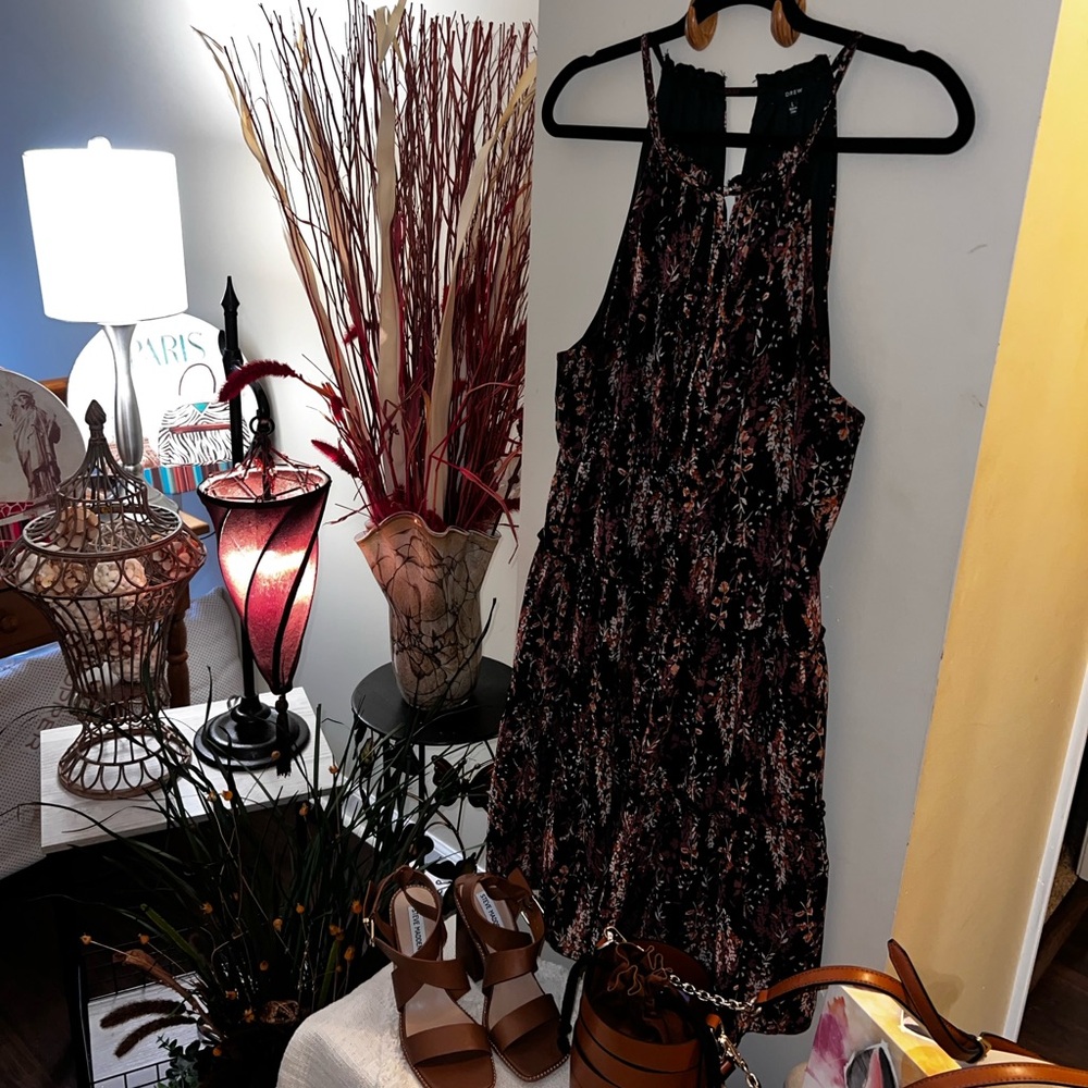 Love to Cruise Party Cocktail Dress.
PayPal payments not accepted.